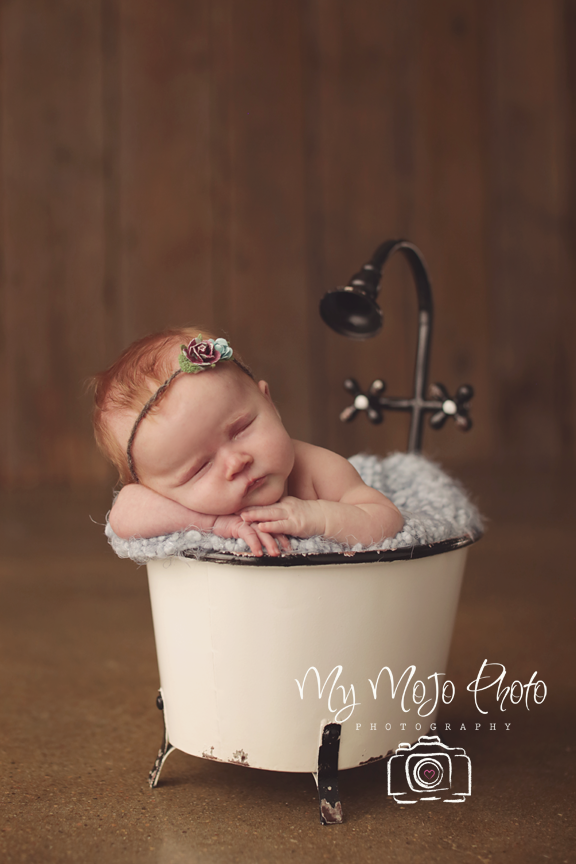 Milkbath Bowl, Bath Bowl, Newborn Photography, Photo Prop, Newborn Bowl,  Newborn Photo Prop, Basket, Metal Bowl, Enamel Bowl 