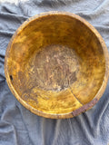 CC Round Bowl