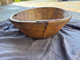 CC Round Bowl