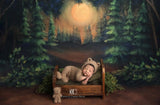 Baby Dreamer Bed