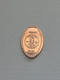 Stephen Colbert Pressed Pennies