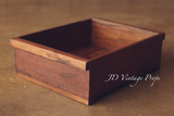 Rich Wooden Box