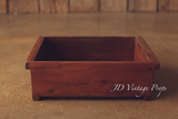 Rich Wooden Box