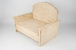 Dreamer Love Seat Bed